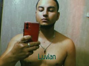 Luvian