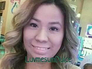 LuvmesumDulce