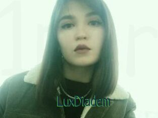 LuxDiadem