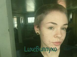 LuxeBunnyxo