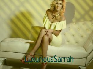 LuxuriousSarrah