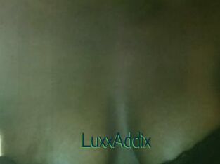 LuxxAddix