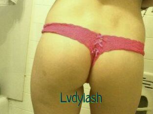 Lvdylash