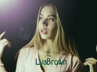 LyaBrown