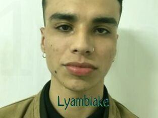 Lyamblake