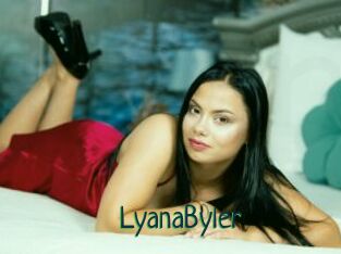 LyanaByler