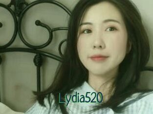 Lydia520