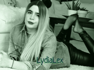 LydiaLex