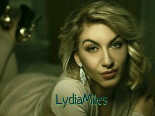 LydiaMiles