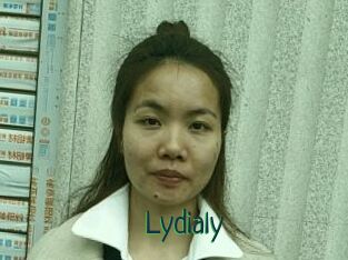 Lydialy