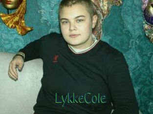 LykkeCole