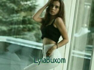 LylaBuxom