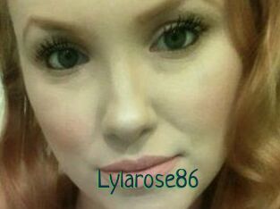 Lylarose86