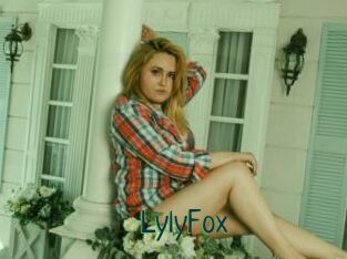 LylyFox