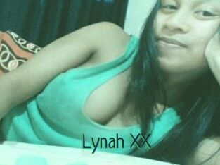 Lynah_XX