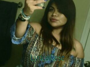 LyricalRose