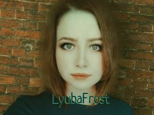 LyubaFrost