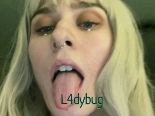 L4dybug