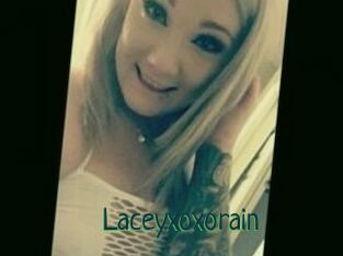 Laceyxoxorain