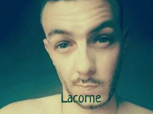 Lacorne