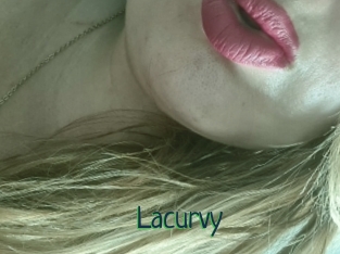 Lacurvy