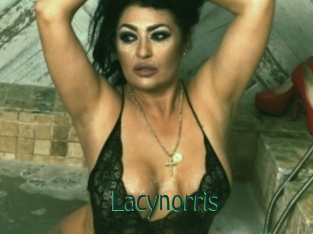 Lacynorris