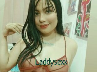 Laddysexx