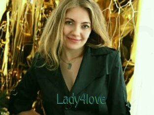 Lady4love