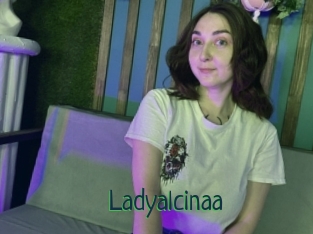 Ladyalcinaa