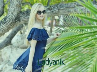 Ladyanik