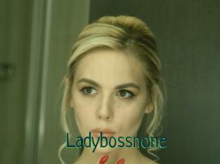 Ladybossnone