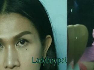 Ladyboypat