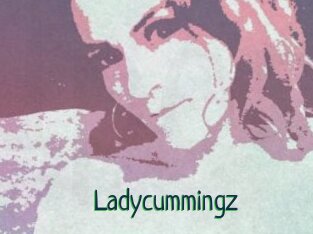 Ladycummingz