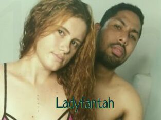 Ladyfantah