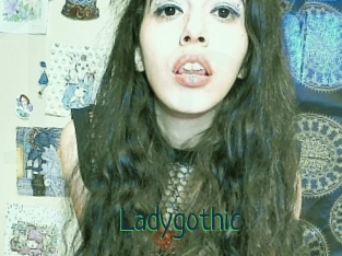 Ladygothic