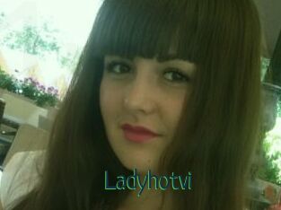 Ladyhotvi