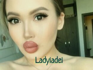 Ladyladel