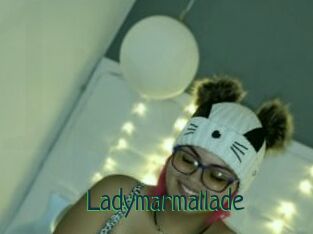 Ladymarmallade