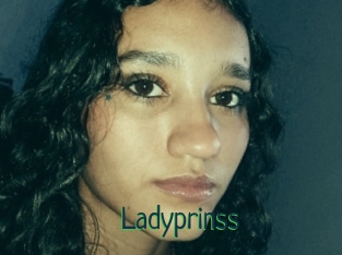 Ladyprinss