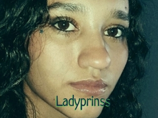 Ladyprinss