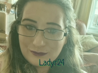 Ladyr24