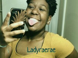 Ladyraerae