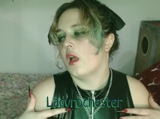 Ladyrochester