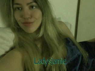 Ladysjamie