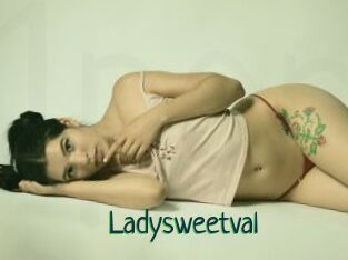 Ladysweetval