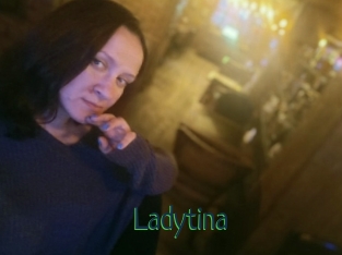 Ladytina