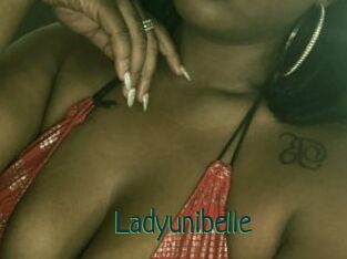 Ladyunibelle