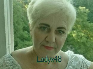 Ladyx48