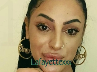 Lafayettexxx