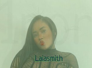 Laiasmith